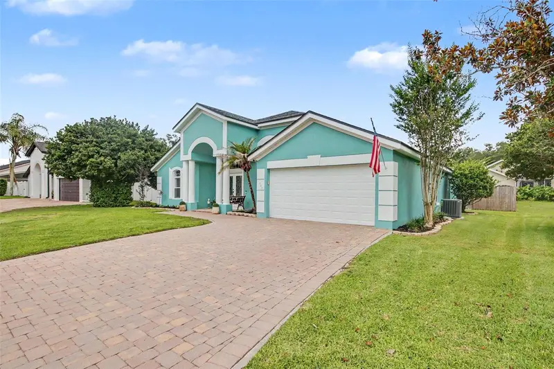 1986 Crystal Downs Ct, FL