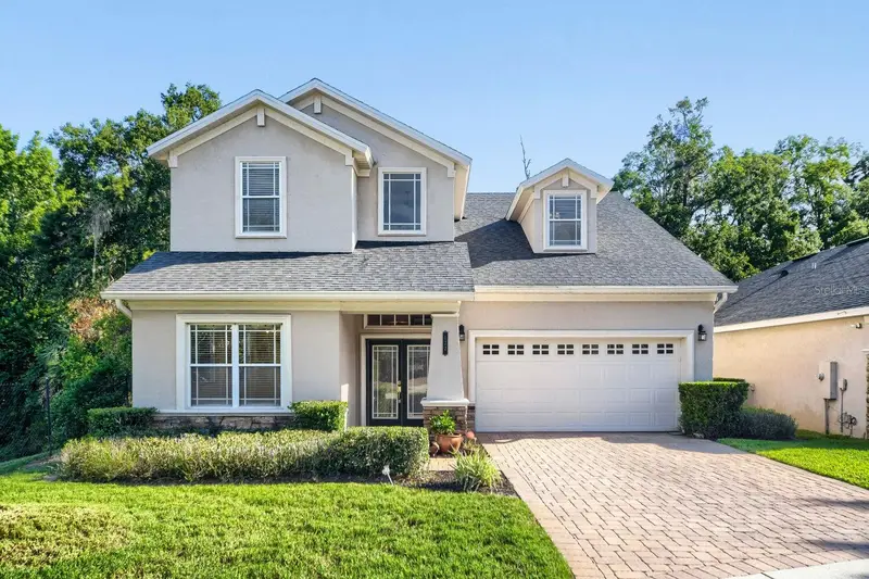Historic Sanford listing