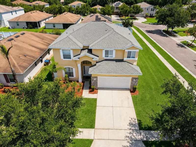 4701 Ruby Red Lane, FL