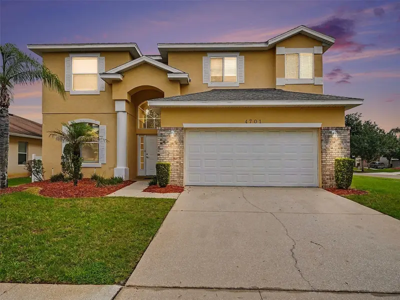 4701 Ruby Red Lane, FL