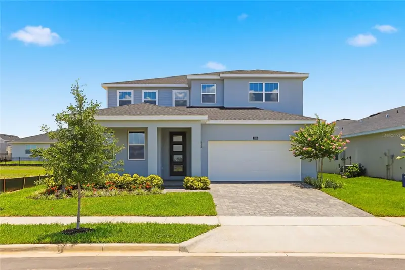 Bronson Peak listing