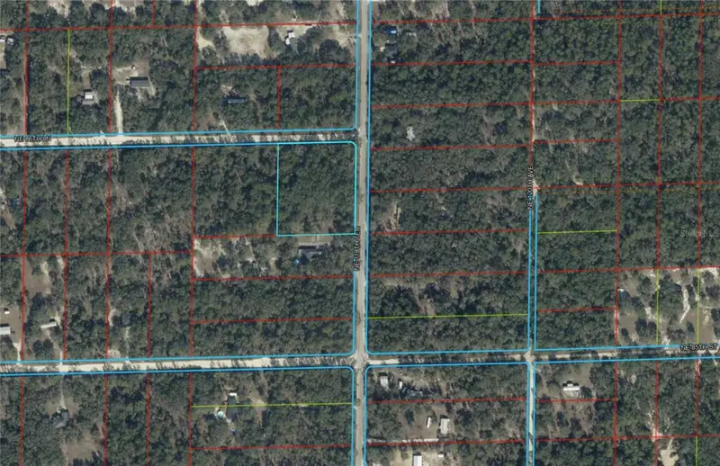 Tbd Ne 118th Ter, FL