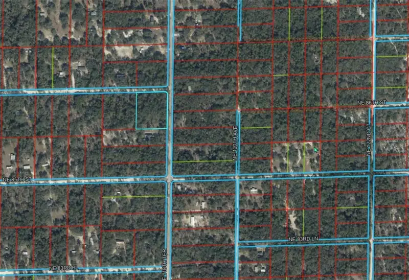 Tbd Ne 118th Ter, FL