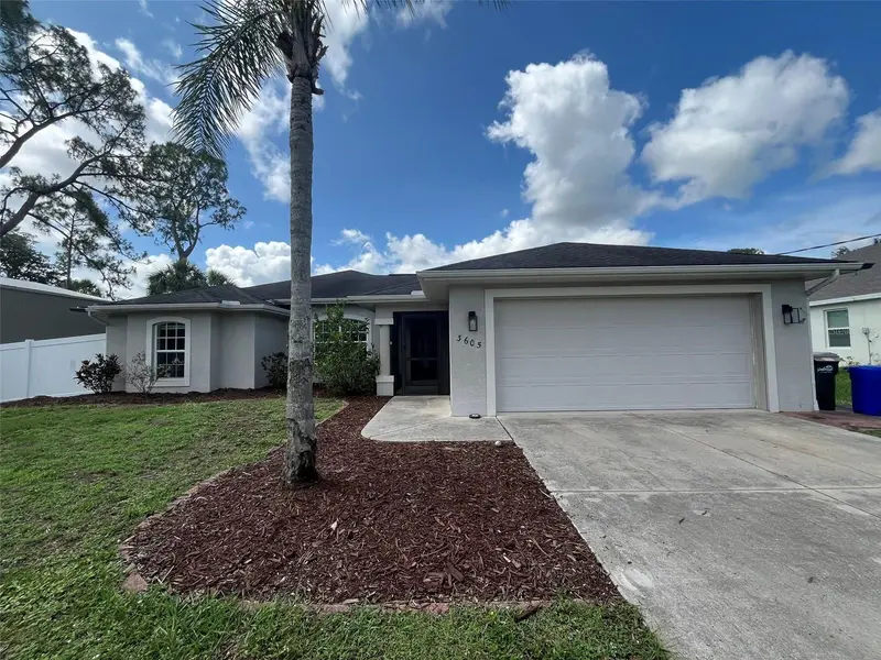 3605 Caballero Ave, FL