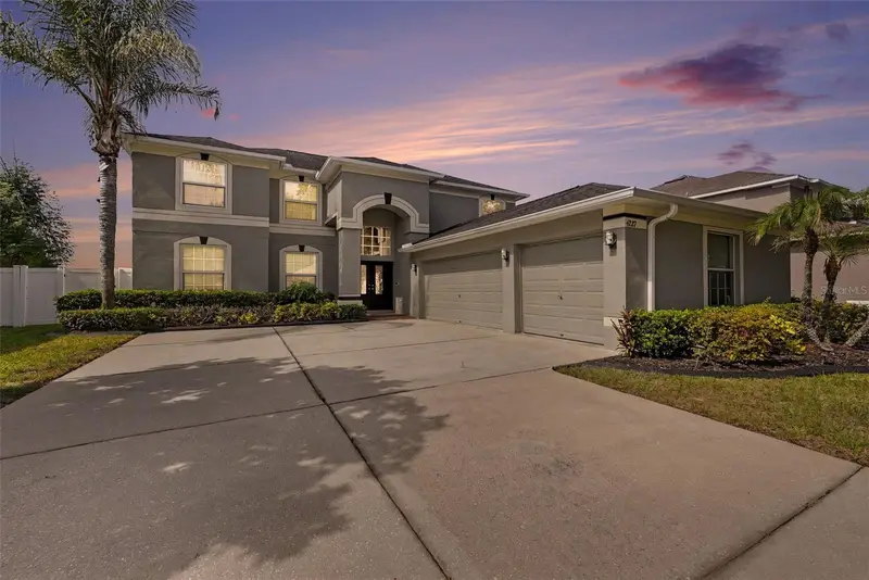 4227 Balington Dr, FL