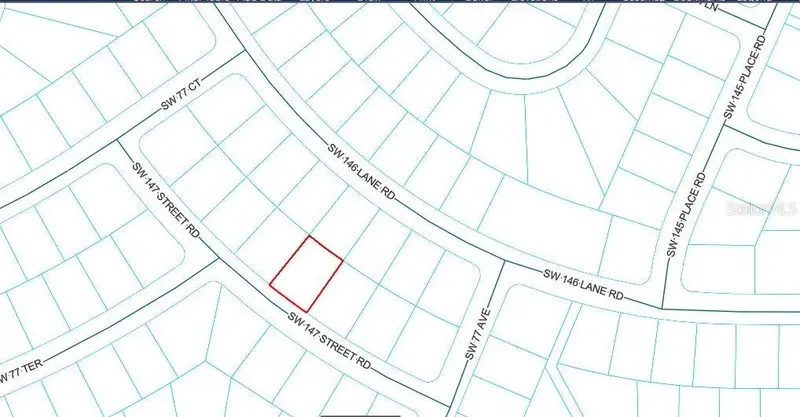 Sw 147 Street Rd, FL