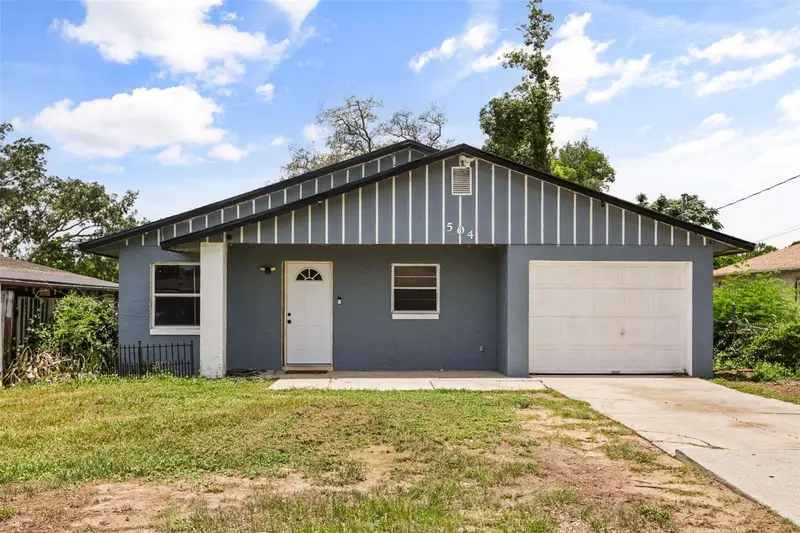 504 N Normandale Ave, FL