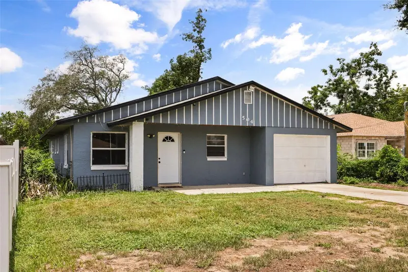 504 N Normandale Ave, FL