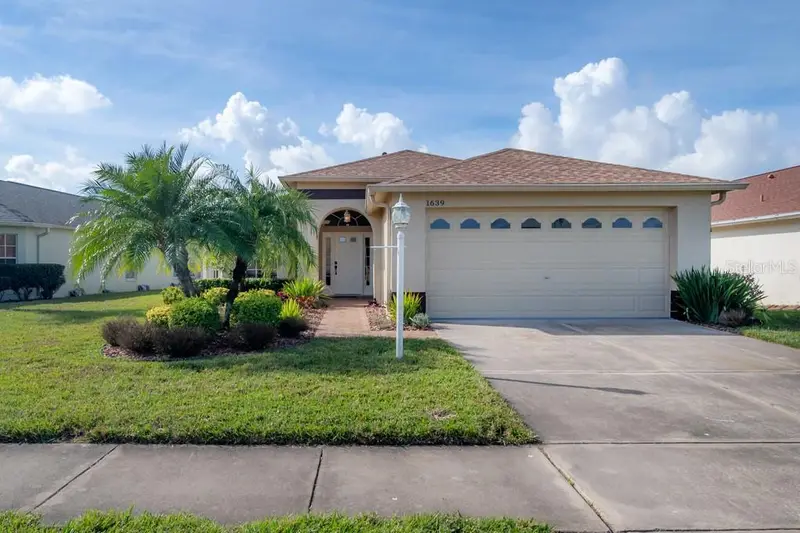 1639 Arbor Knoll Loop, FL