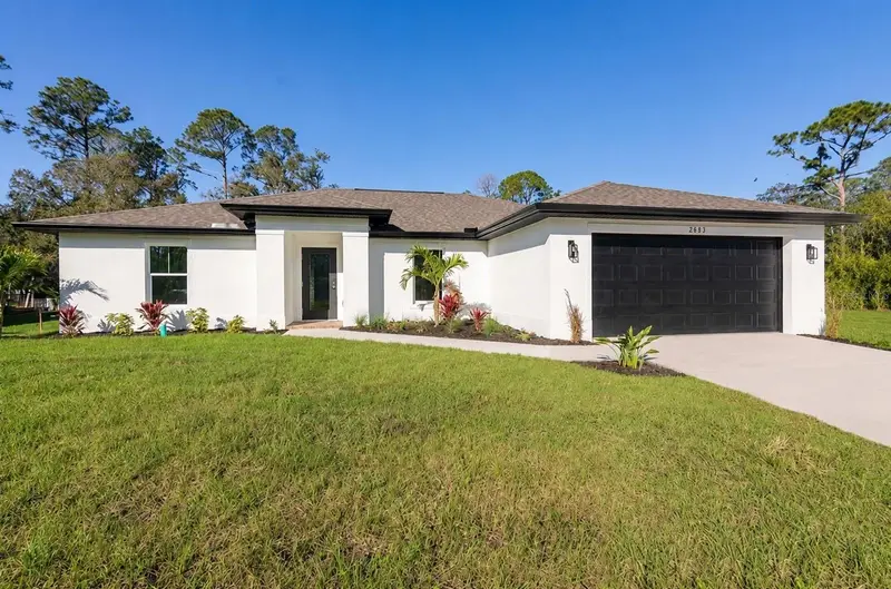 4442 Antioch St, FL