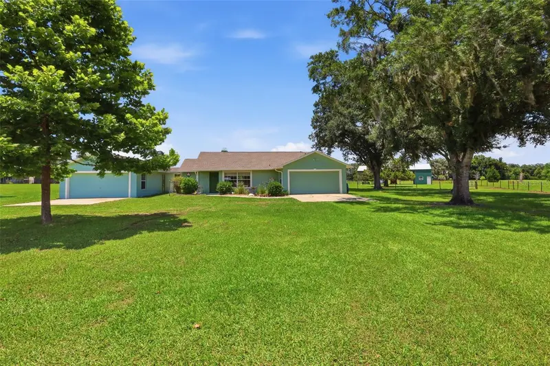 1200 N Hart Rd, FL