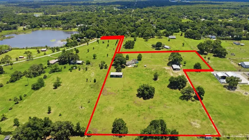 1200 N Hart Rd, FL