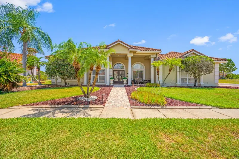 9801 Compass Point Way, FL