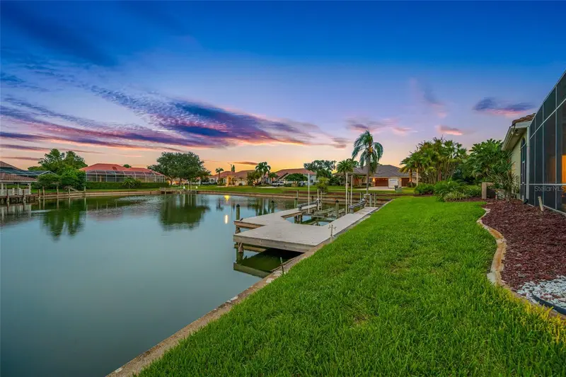 9801 Compass Point Way, FL