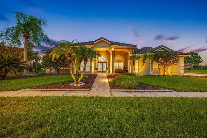 9801 Compass Point Way, FL