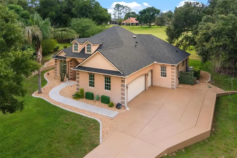 Harbor Hills listing