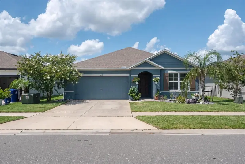2635 Neverland Dr, FL