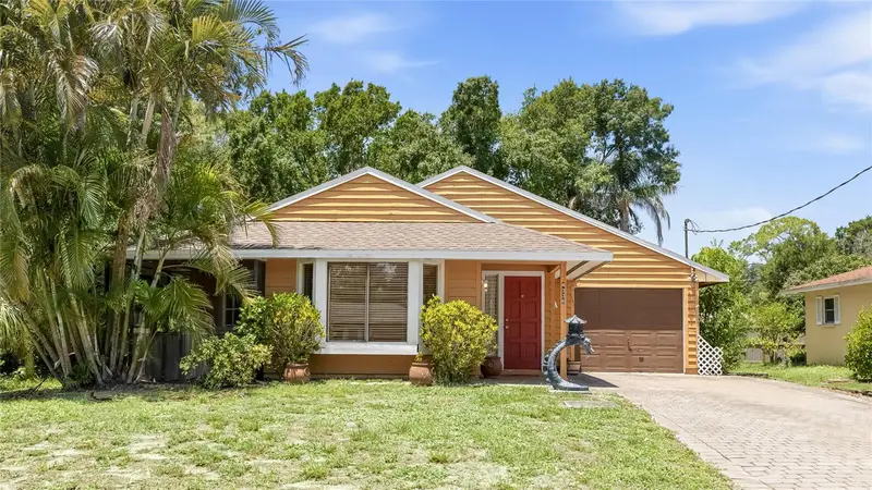 4336 Cactus Ave, FL