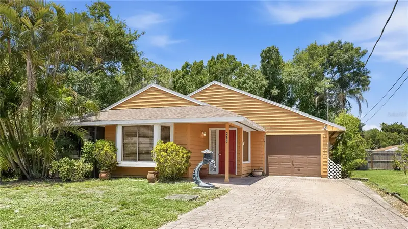 4336 Cactus Ave, FL