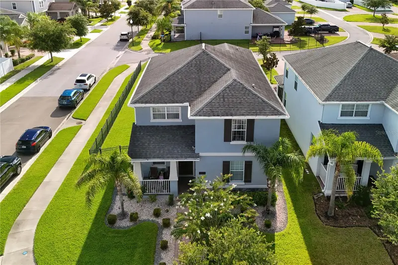 9928 Pecan Hickory Way, FL