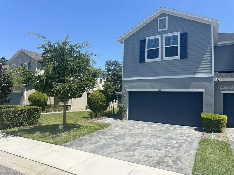 1109 Arbour Verde Ct, FL