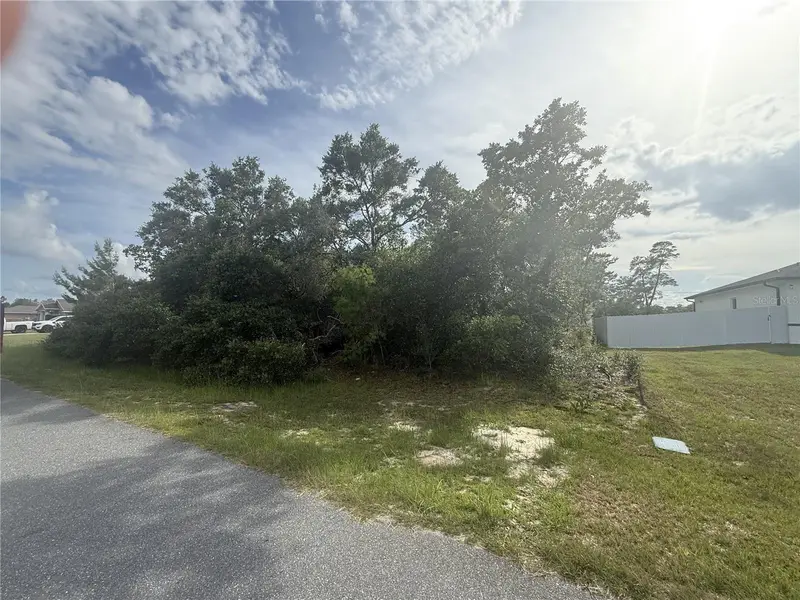 Tbd Sw 161st Loop, FL