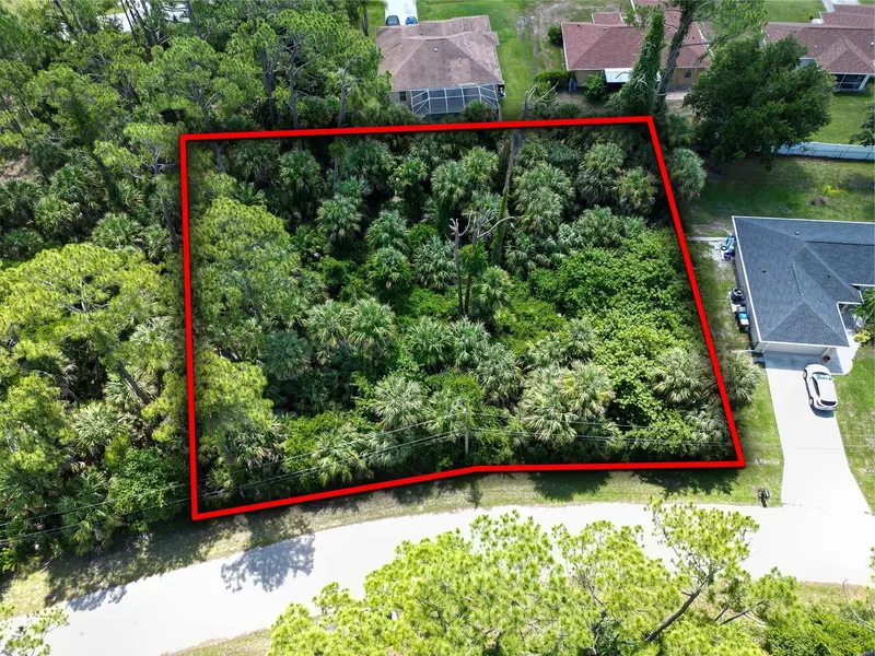 Maywood Ln, FL