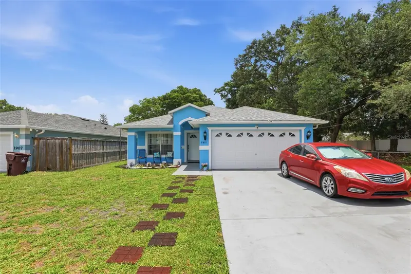 Conway Chain of Lakes listing