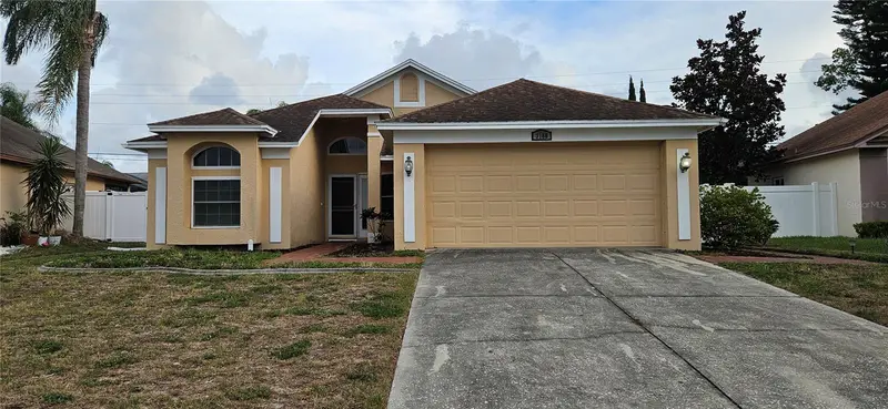 3186 Bentley Dr, FL