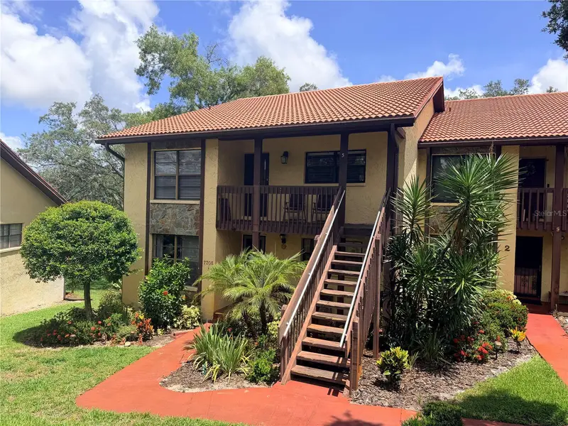 7705 Forest Trl #5, FL