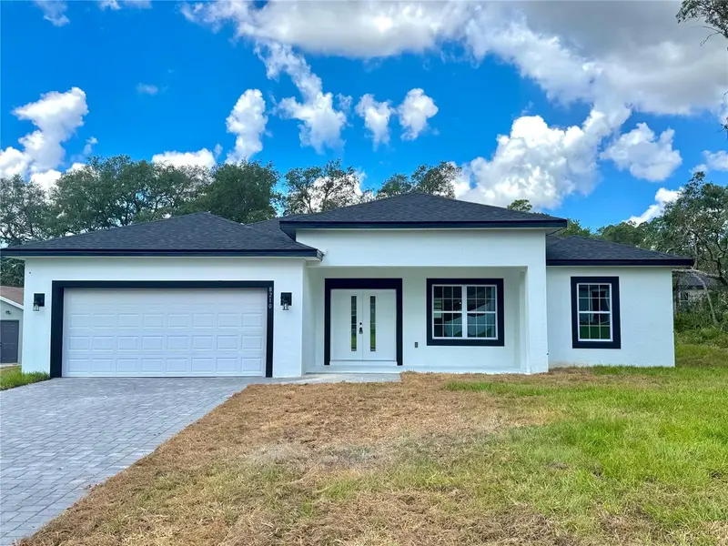 8210 N Brook Way, FL