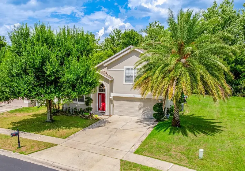 403 Carey Way, FL