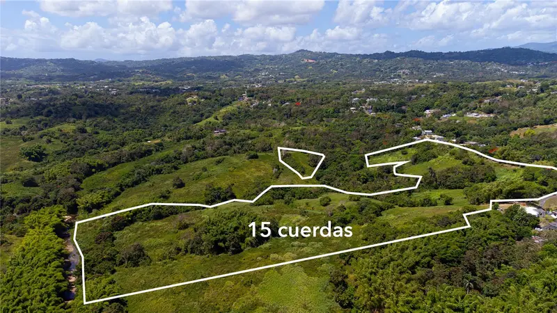 Bo. Valenciano, PR