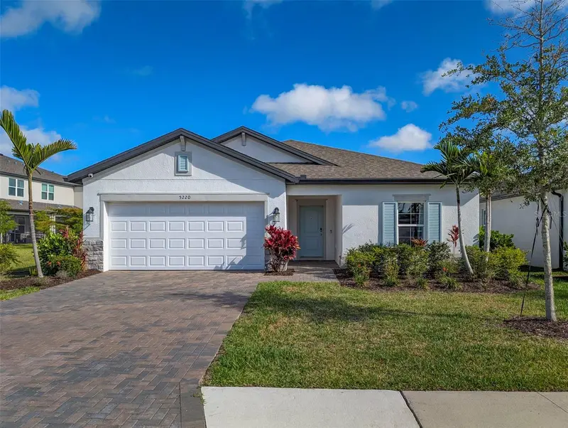 5220 Badini Way, FL