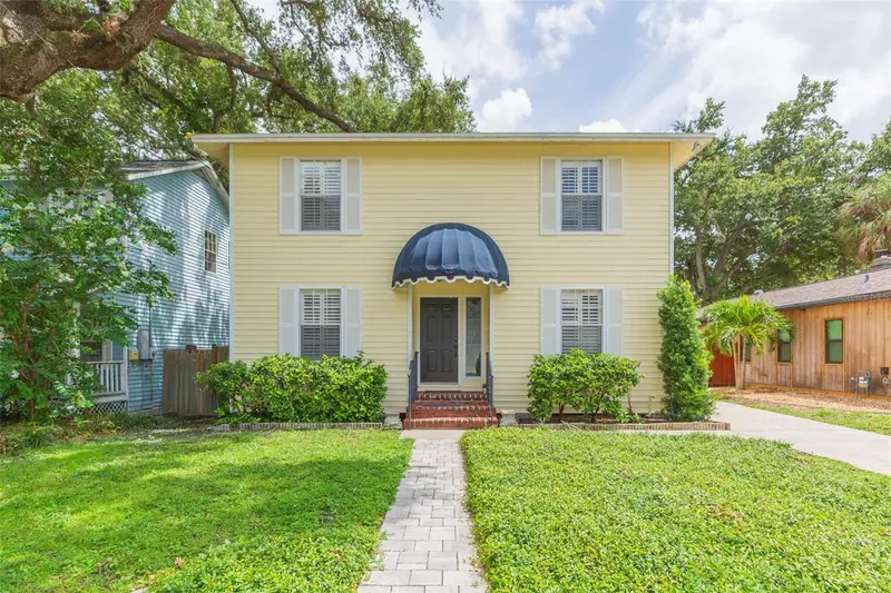 4210 W Roland St, FL