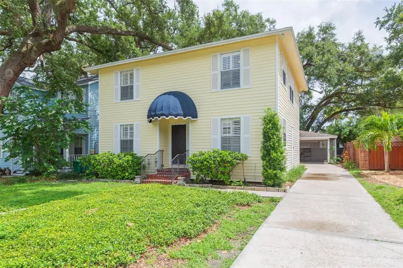 4210 W Roland St, FL