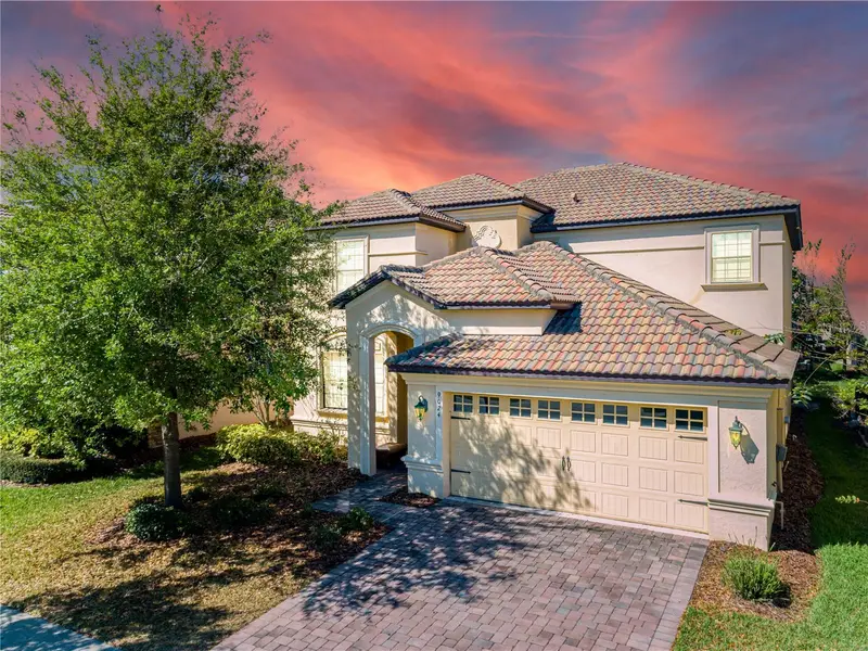 9024 Shadow Mountain St, FL