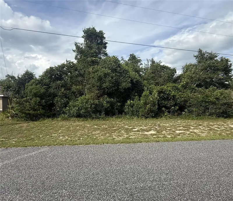 Tbd Sw 165th Street Rd, FL