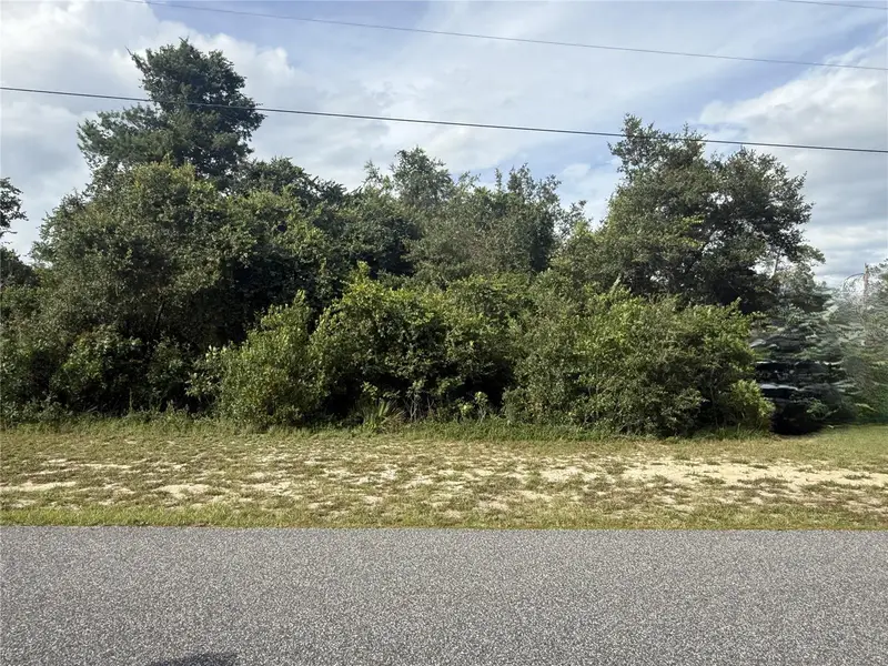 Tbd Sw 165th Street Rd, FL