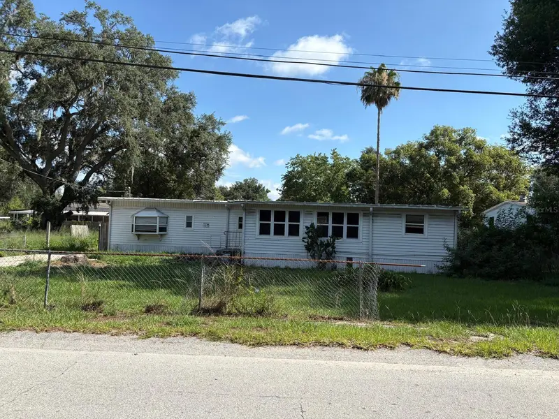 110 Valencia St, FL