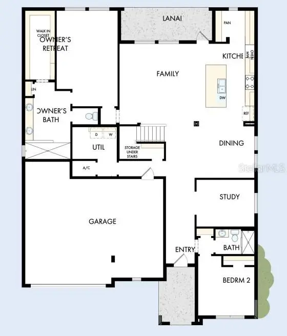 7713 Marina Bay Cv, FL