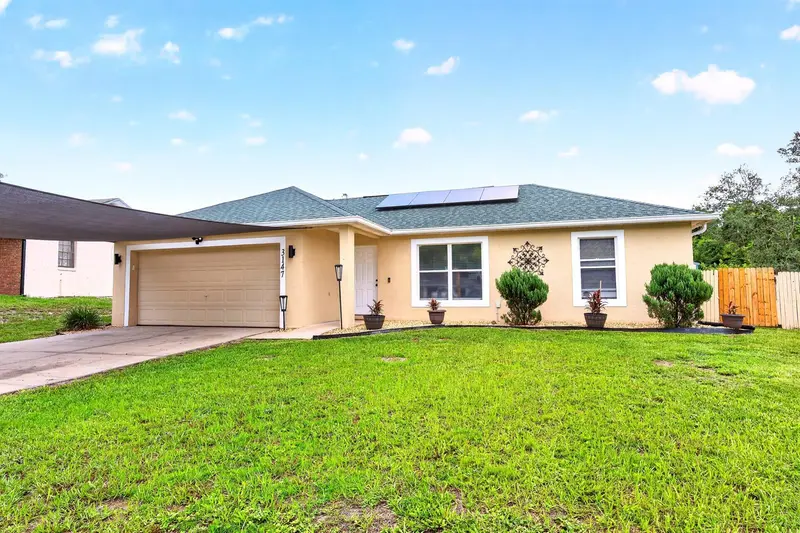 Deltona Lakes listing