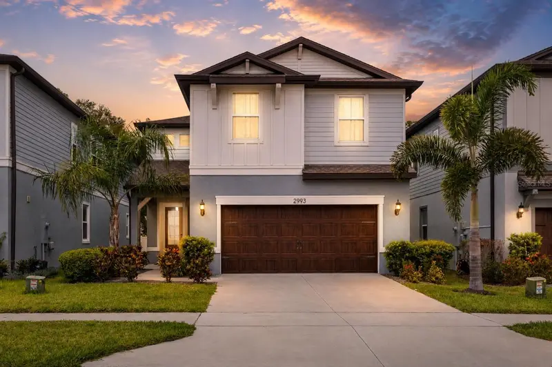 2993 Pier Pointe Ln, FL