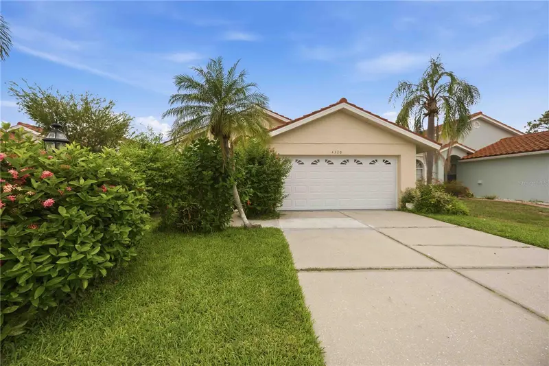 4320 Marcott Cir, FL