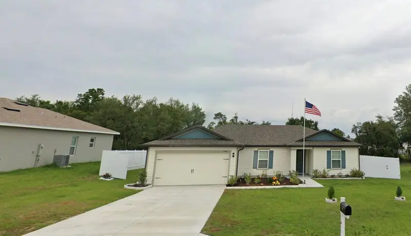 484 Marion Oaks Ln, FL