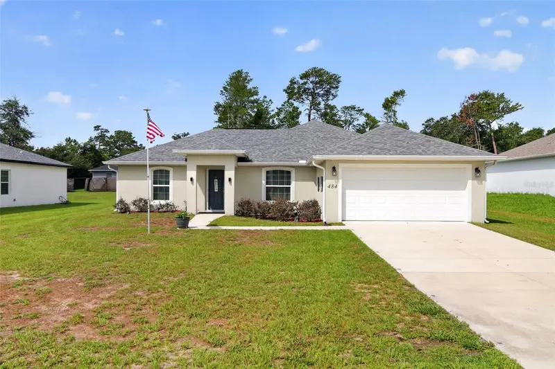 484 Marion Oaks Ln, FL