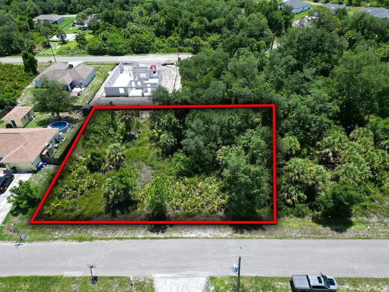 Selover Rd, FL