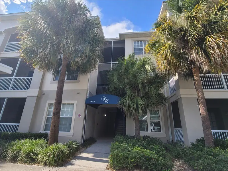 3321 Whitestone Cir #108, FL
