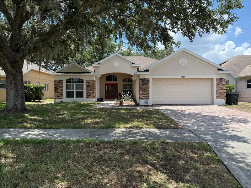 1287 Legendary Blvd, FL