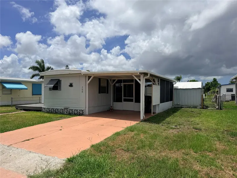 208 50th Avenue Dr E, FL
